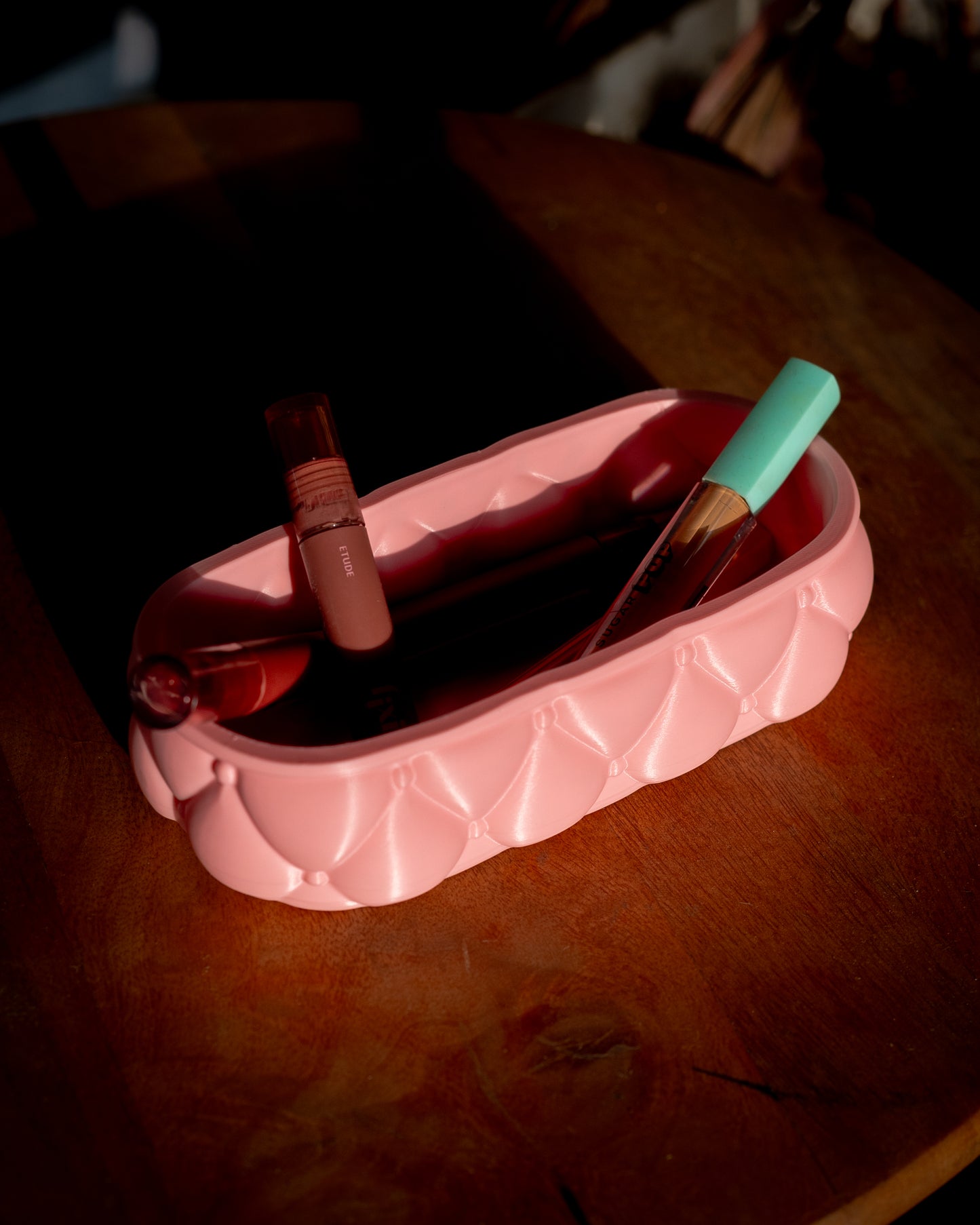 Makeup Organizer Tray