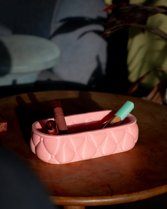 Makeup Organizer Tray