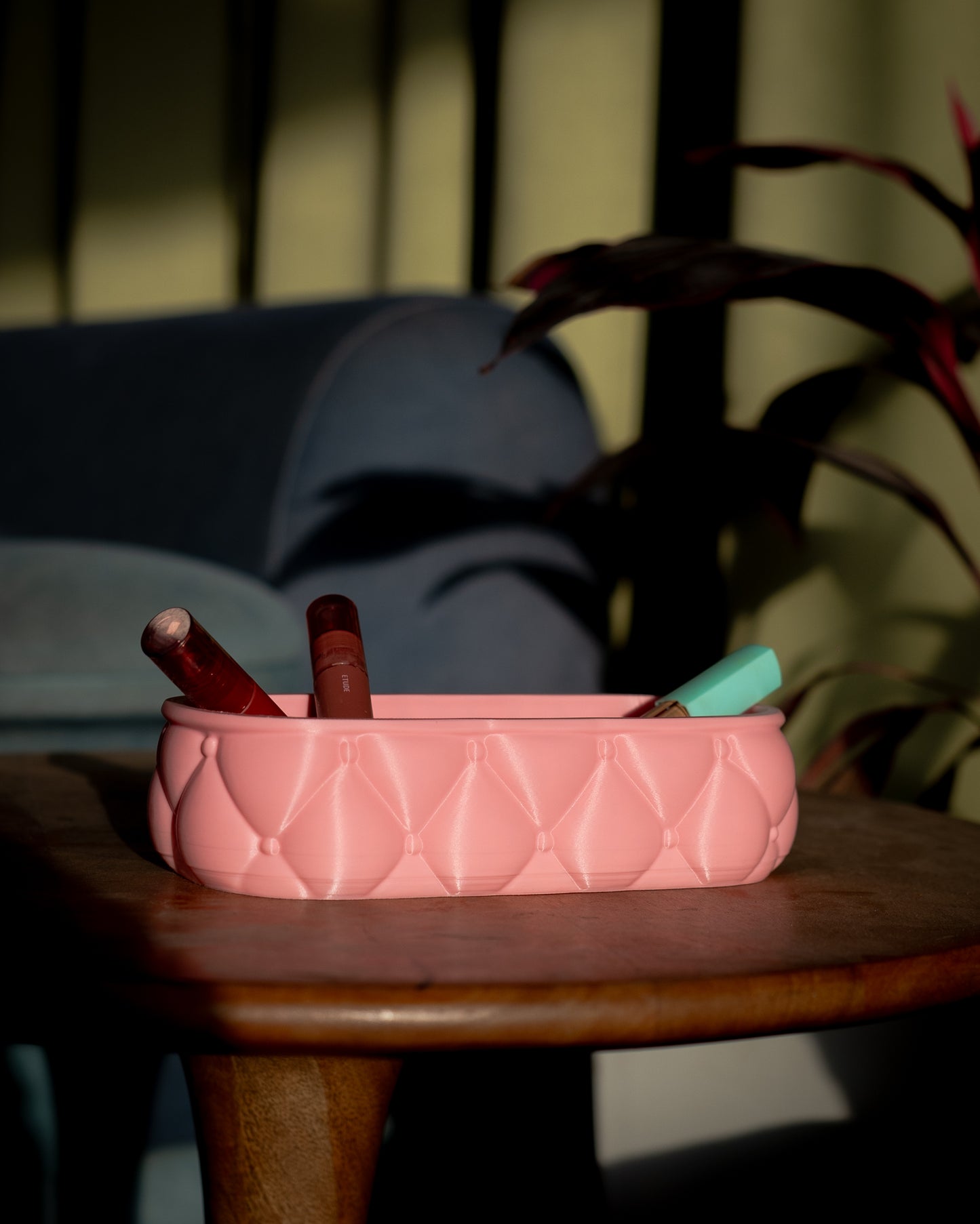 Makeup Organizer Tray