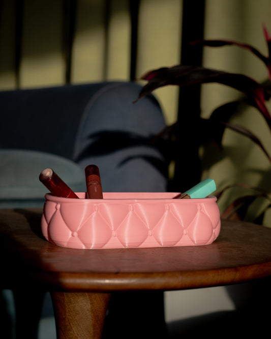 Makeup Organizer Tray