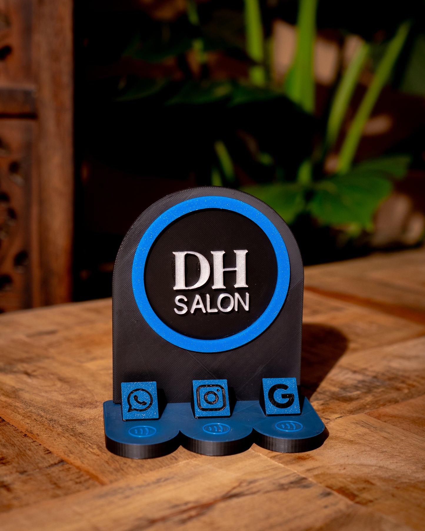 The Networking Cheat Code Mini