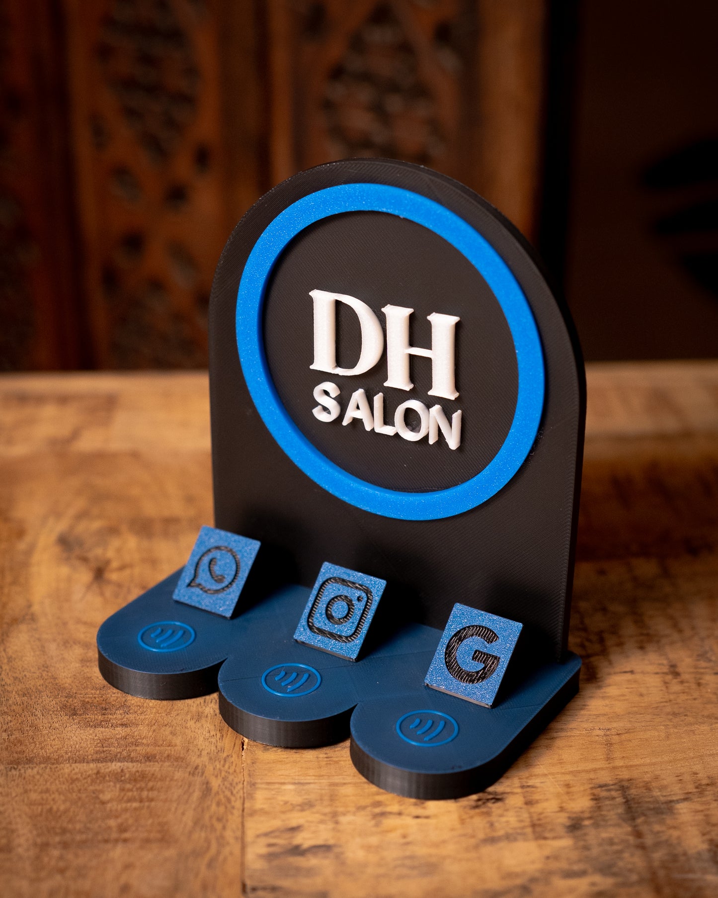 The Networking Cheat Code Mini