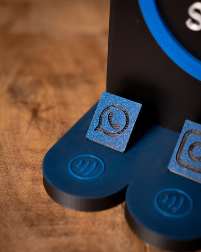 The Networking Cheat Code Mini