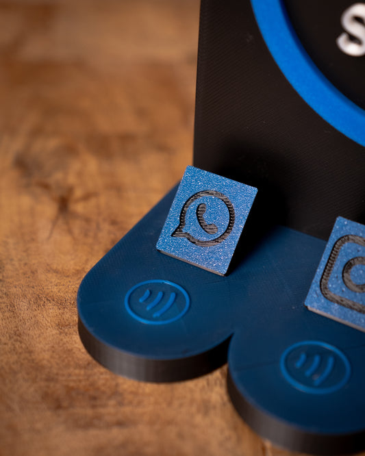 The Networking Cheat Code Mini