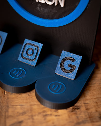 The Networking Cheat Code Mini