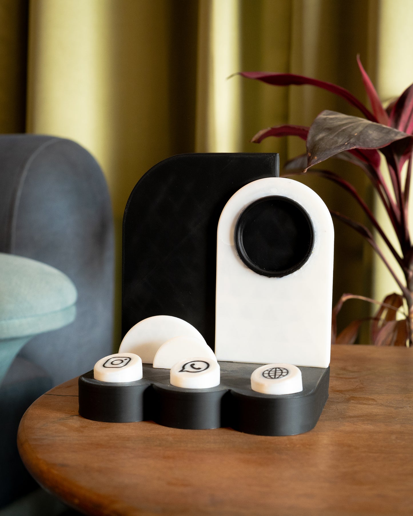 Networking Cheatcode Pro