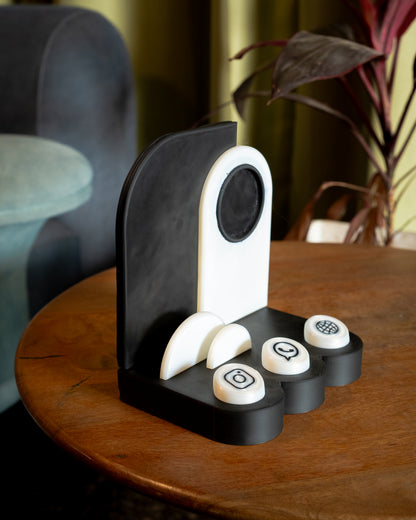 Networking Cheatcode Pro