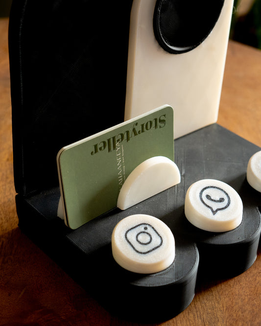 Networking Cheatcode Pro