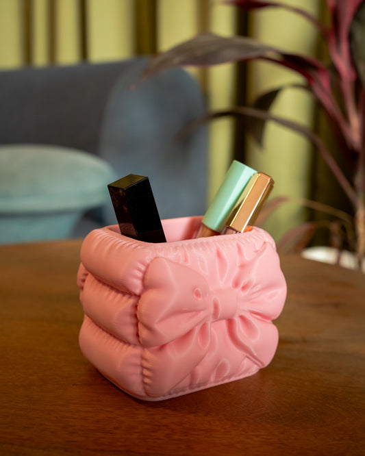 Compact Makeup Holder