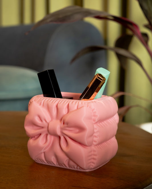 Compact Makeup Holder