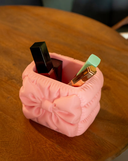 Compact Makeup Holder