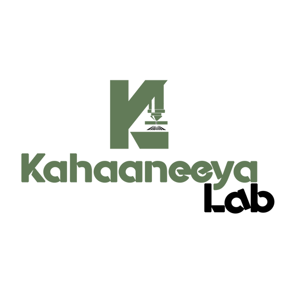 Kahaaneeya Lab