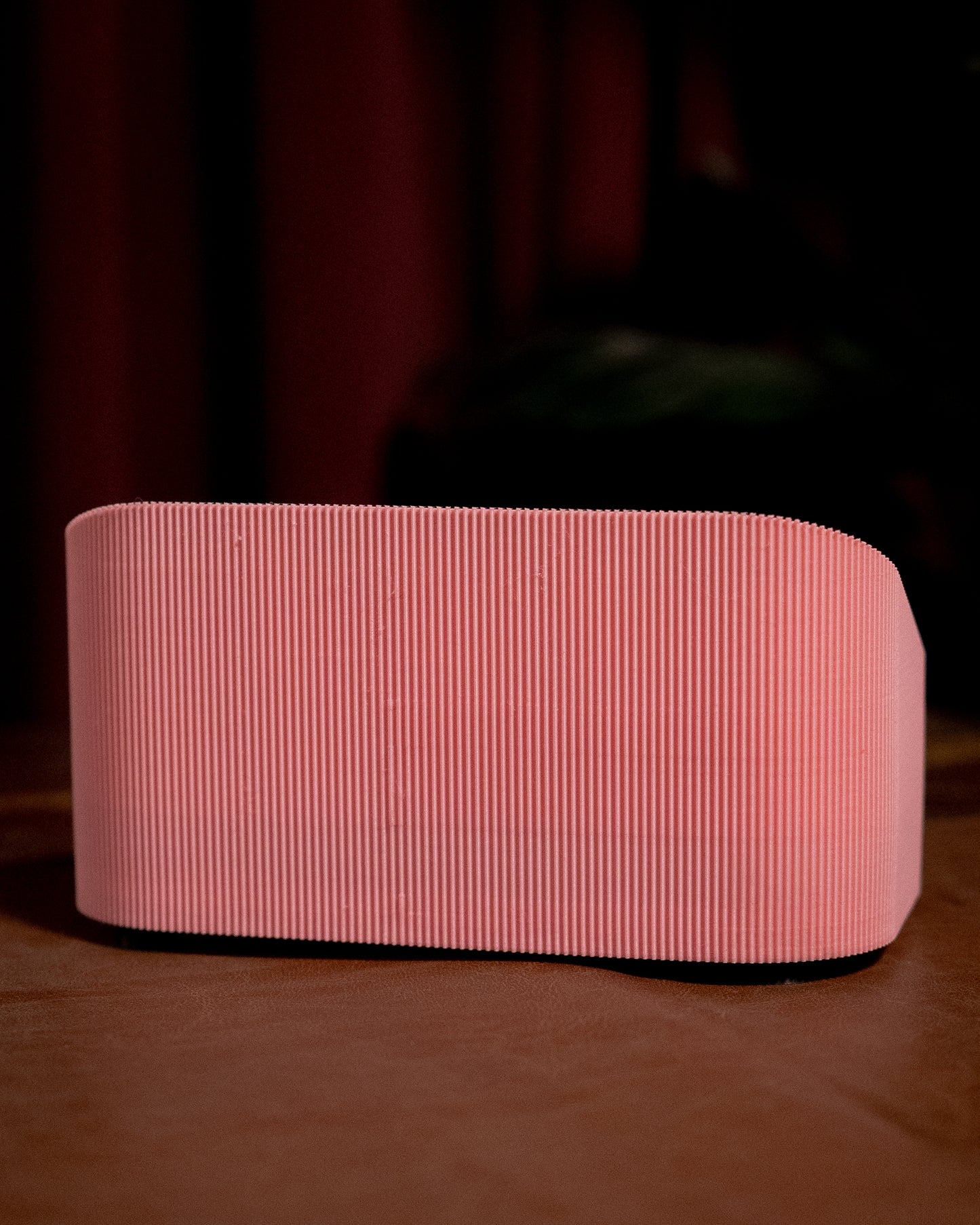 Makeup Storage Station