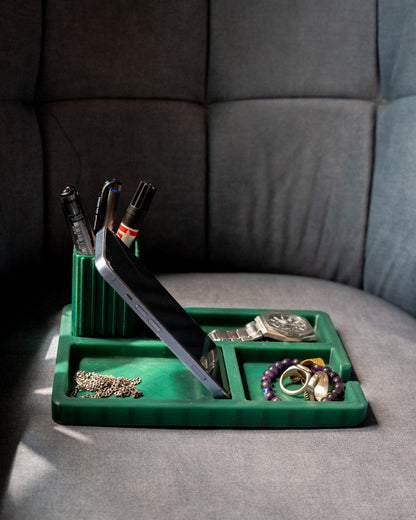 Daily Essentials Dock