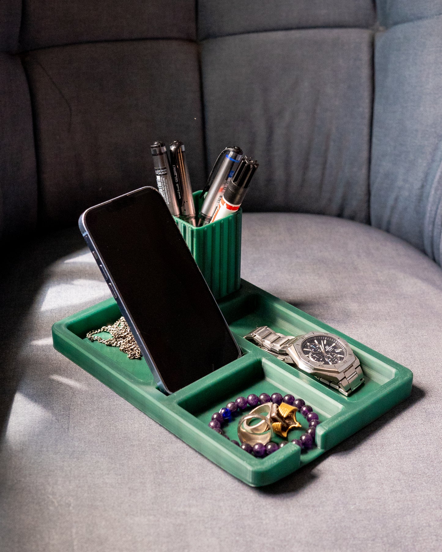 Daily Essentials Dock