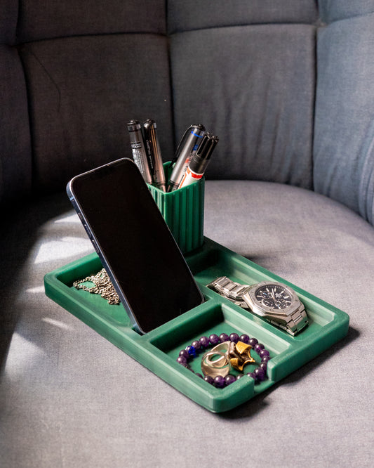 Daily Essentials Dock