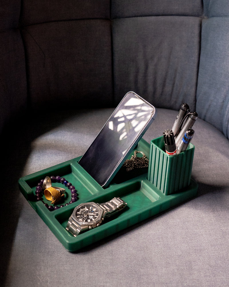 Daily Essentials Dock